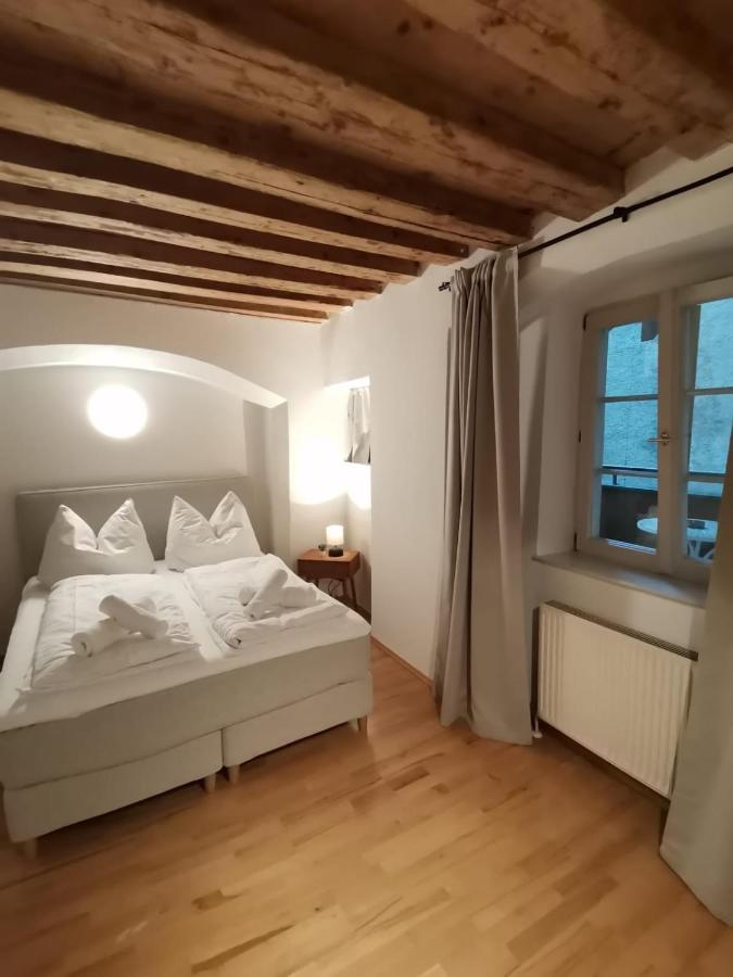 Center Golden Roof 5 Appartement