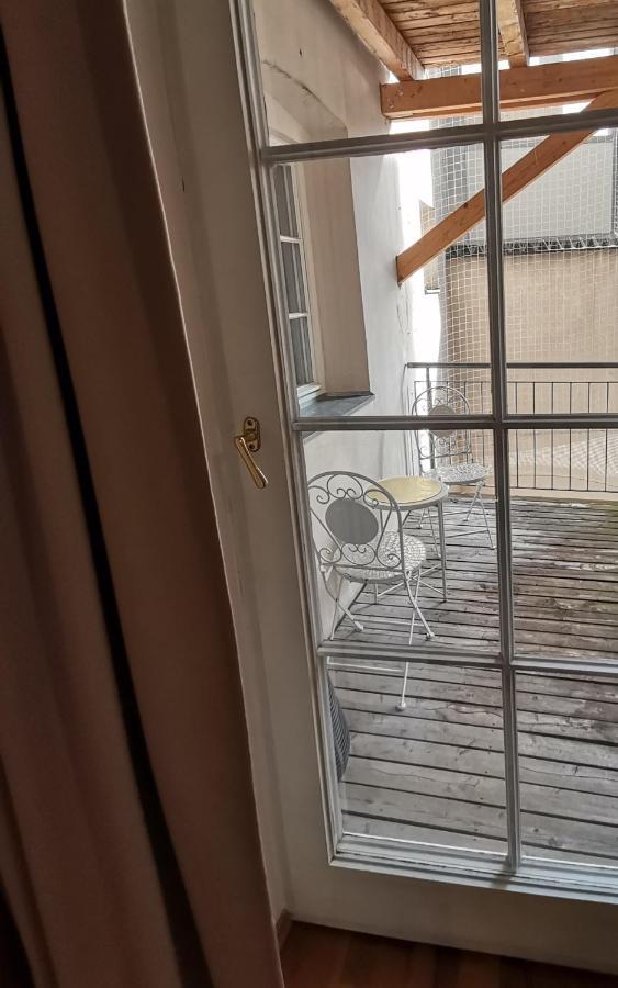 Appartement Center Golden Roof 5