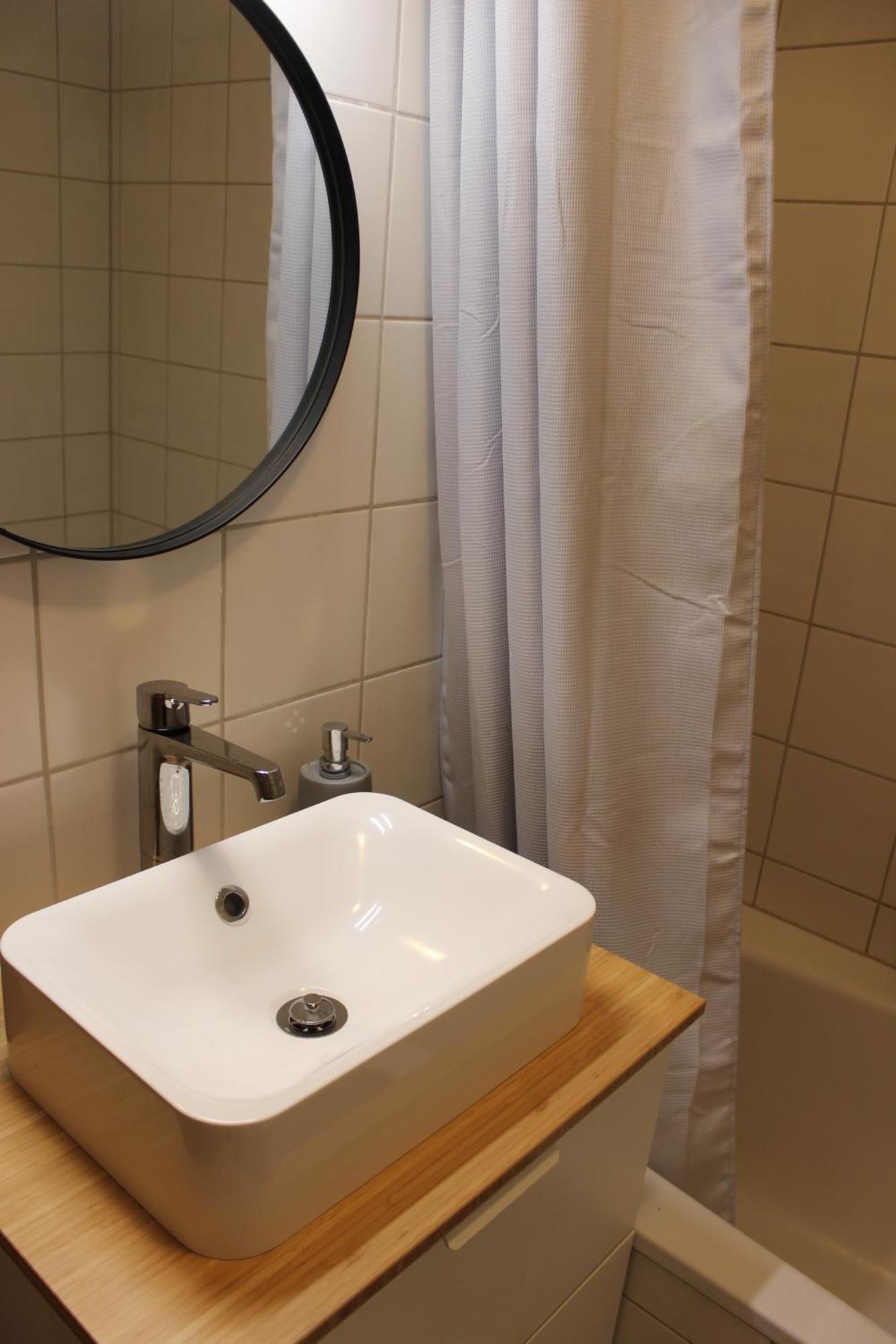 Appartement Center Golden Roof 5 *